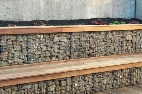 retaining wall cost Brisbane